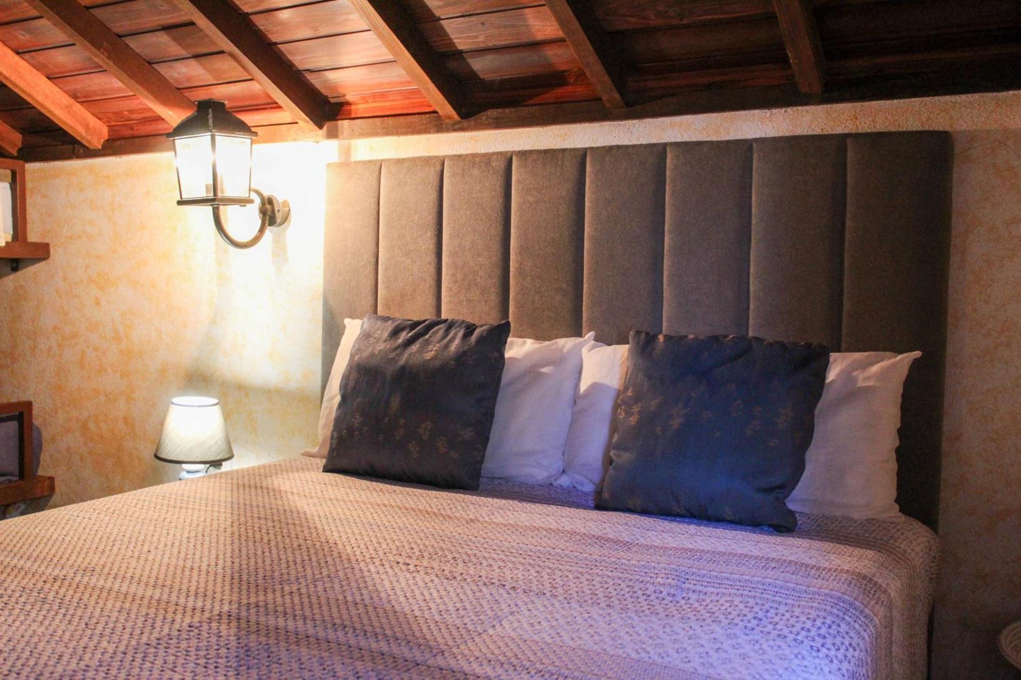 Willa Casa Pe Na Areia Mosteiros  Zewnętrze zdjęcie